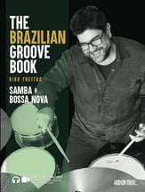 The Brazilian Groove Book cover